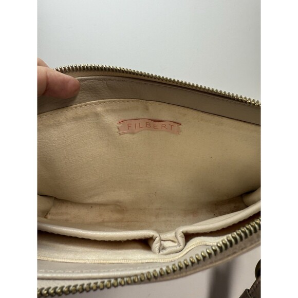 Filbert Pixley Crossbody Bag In Light Taupe - Picture 6 of 7